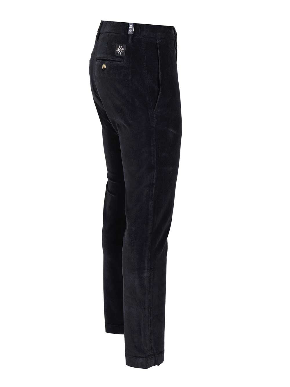 Jacob Cohen Men Slim Fit Trousers JACOB COHEN