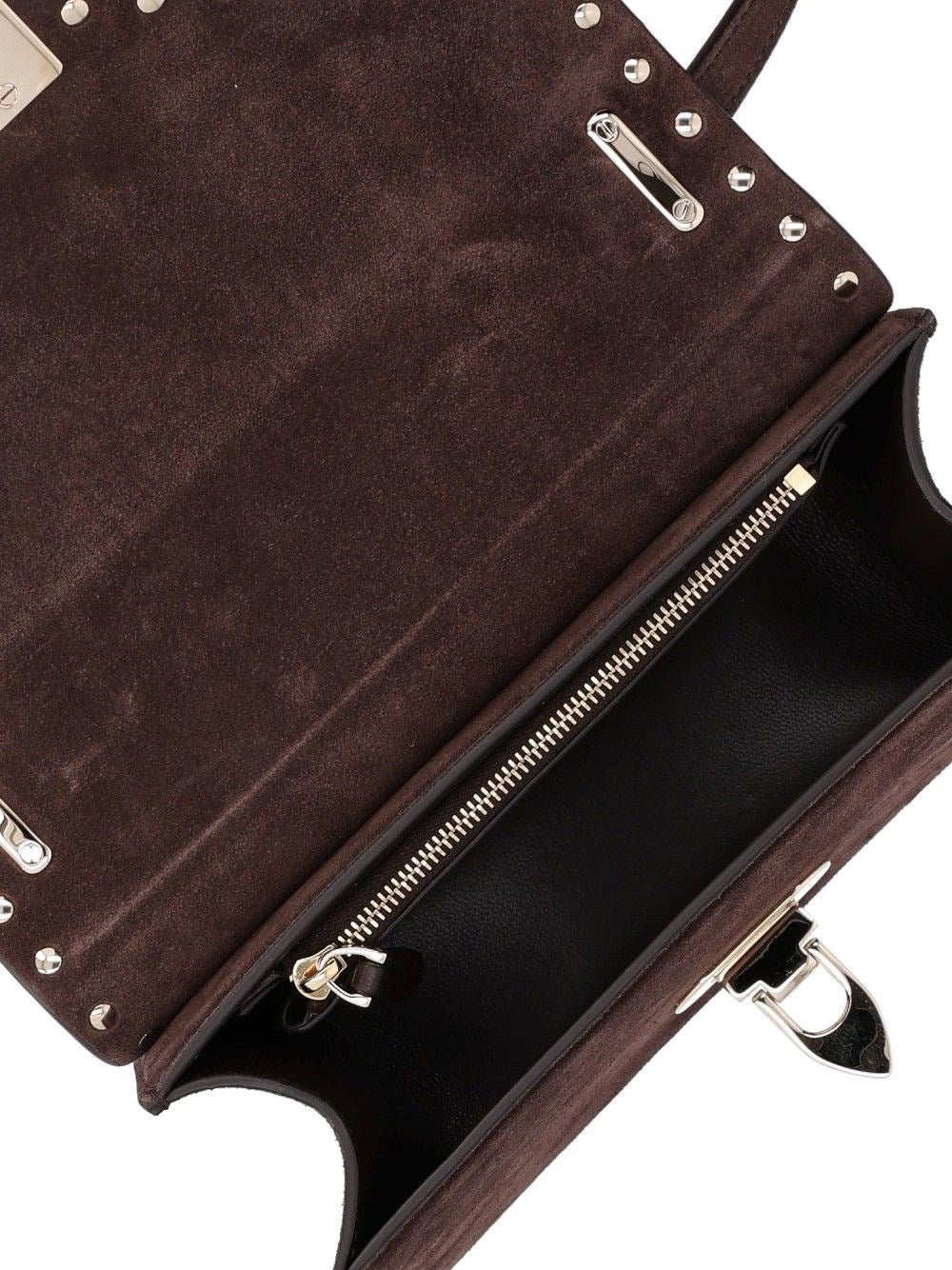 Valentino Garavani Women Small Rockstud Bag VALENTINO GARAVANI