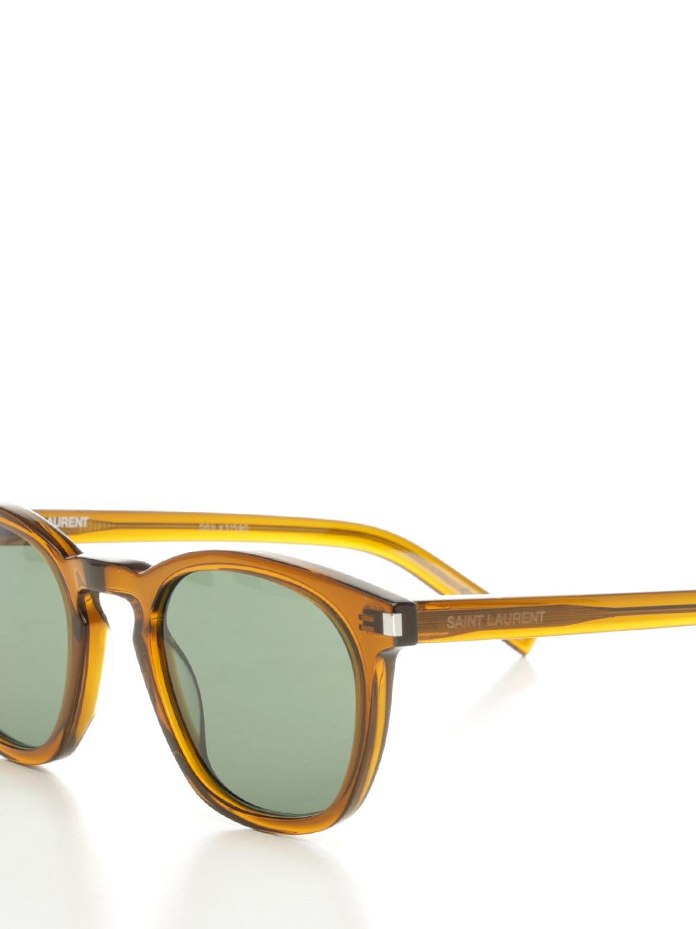Saint Laurent Men "Classic Sl 28" Sunglasses SAINT LAURENT