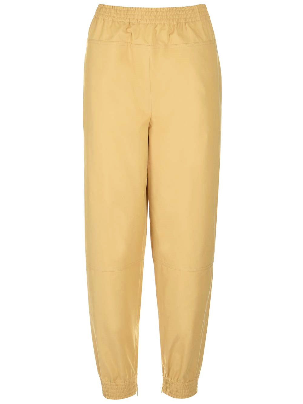 Loewe Women Elasticated Trousers LOEWE