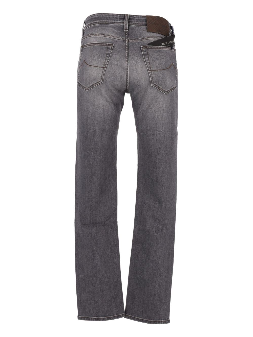 Jacob Cohen Men Five-Pocket  Jeans JACOB COHEN