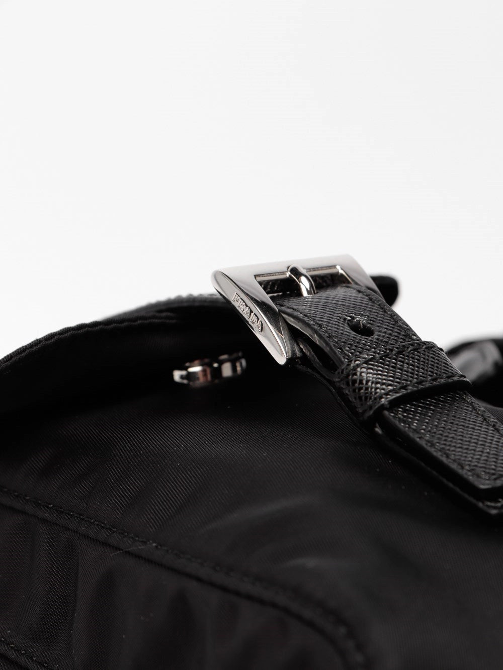 Prada Women Small Re-Nylon Backpack PRADA
