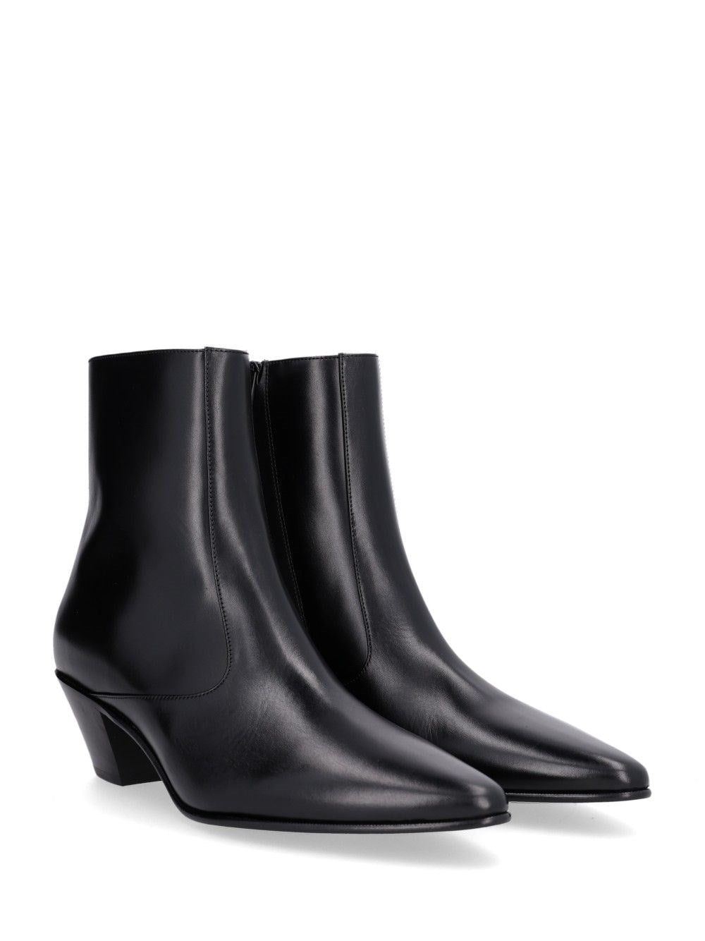 Celine Men Hector Ankle Boot CELINE