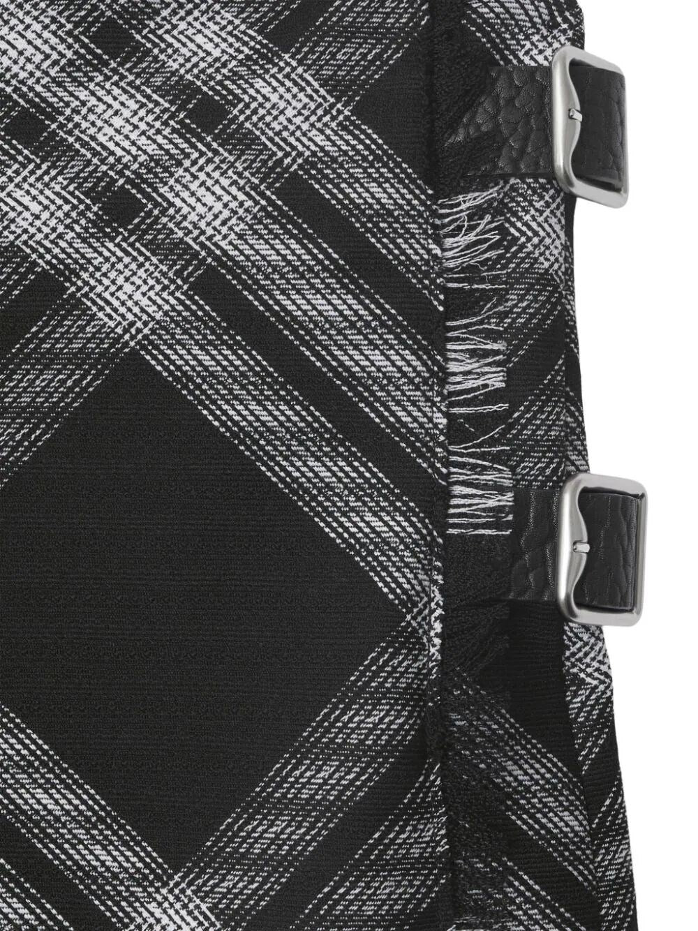 Burberry Women Sleeveless Mini Dress BURBERRY