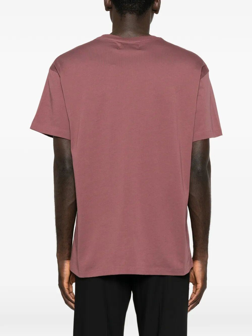 Vivienne Westwood Men Orb Classic T-Shirt VIVIENNE WESTWOOD