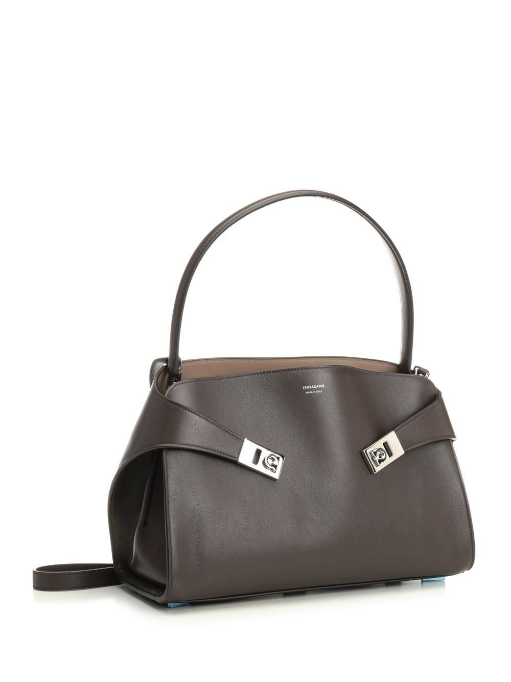 Ferragamo Women "Hug Soft" Shoulder Bag FERRAGAMO