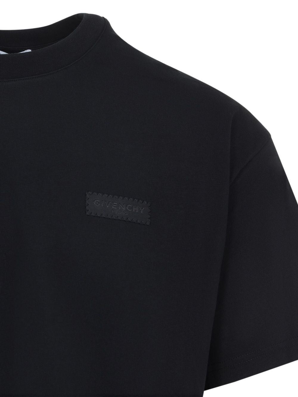 Givenchy Men Regular Fit T-Shirt