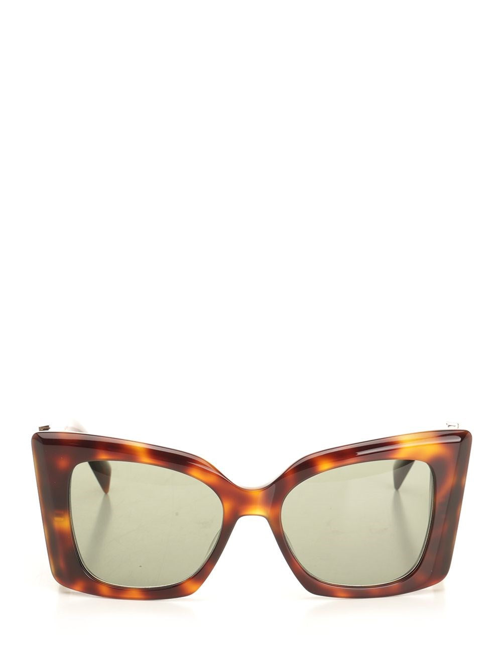 Saint Laurent Women "M119 Blaze" Sunglasses SAINT LAURENT