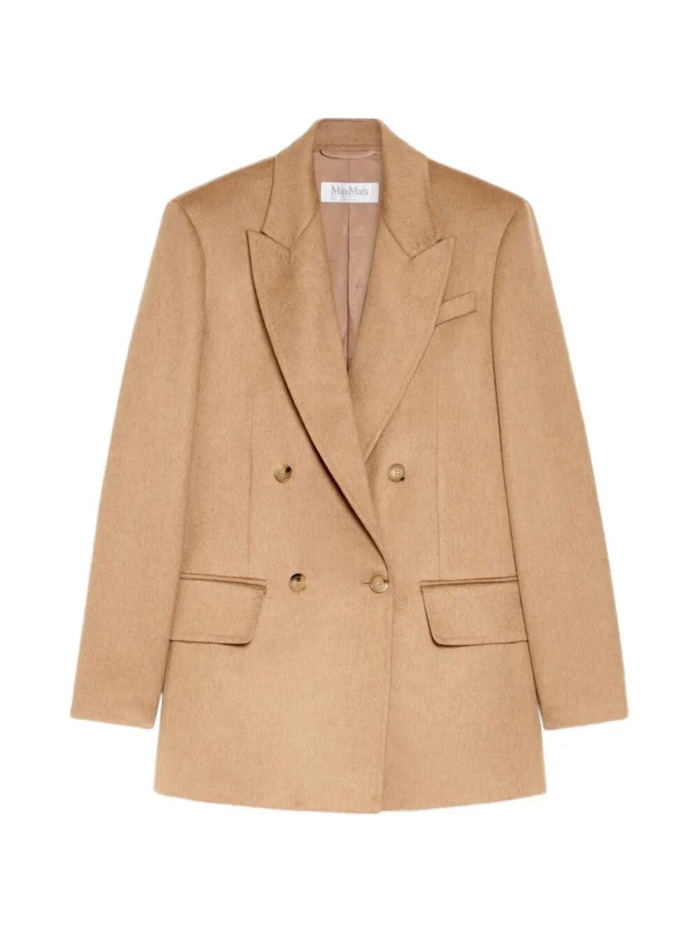 Max Mara Women Jacket "Olimpia" MAX MARA
