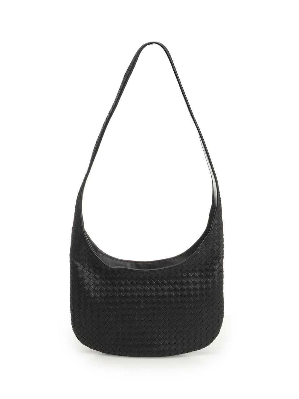 Bottega Veneta Men "Veneto" Cross-Body Bag BOTTEGA VENETA