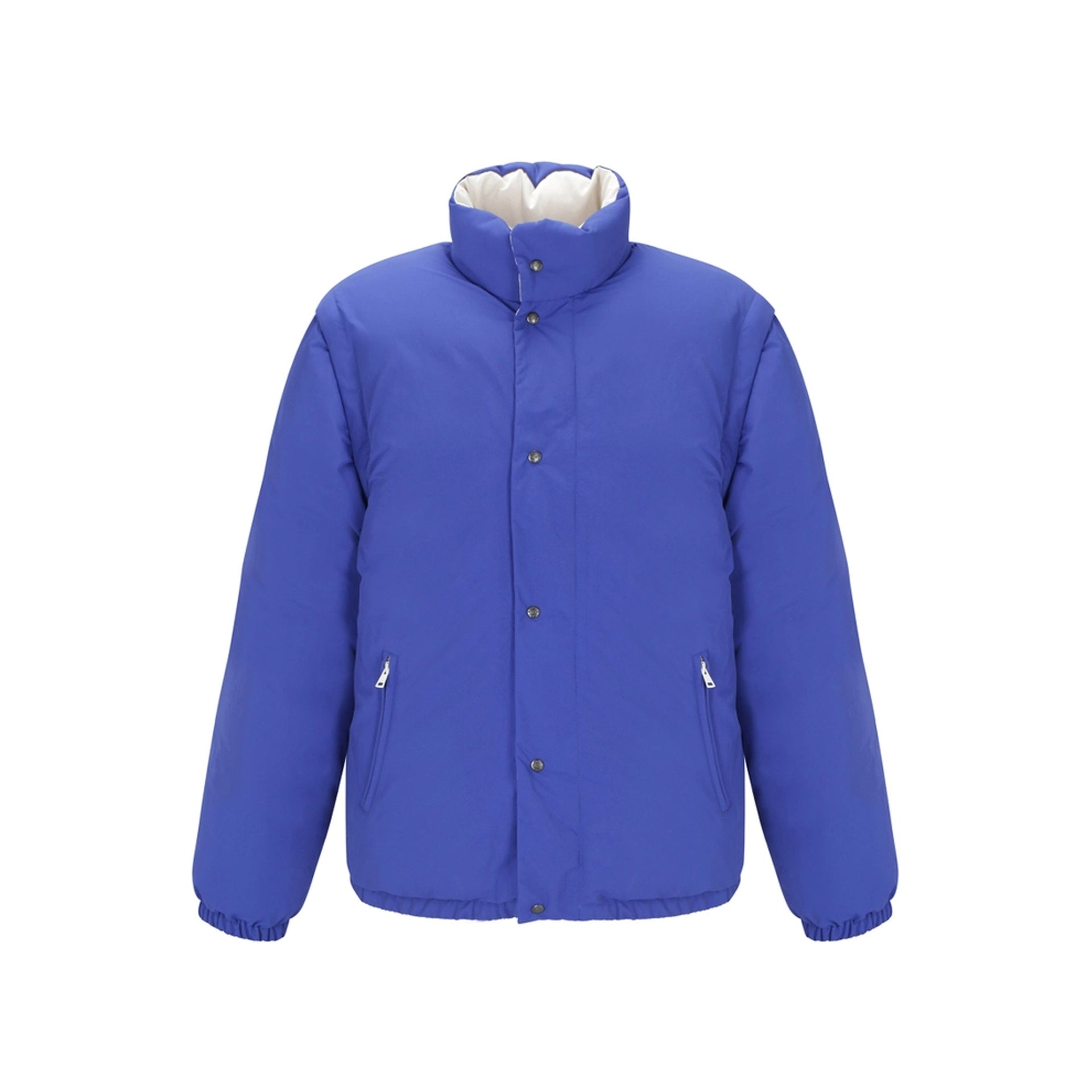 Gucci Down Jacket Men GUCCI
