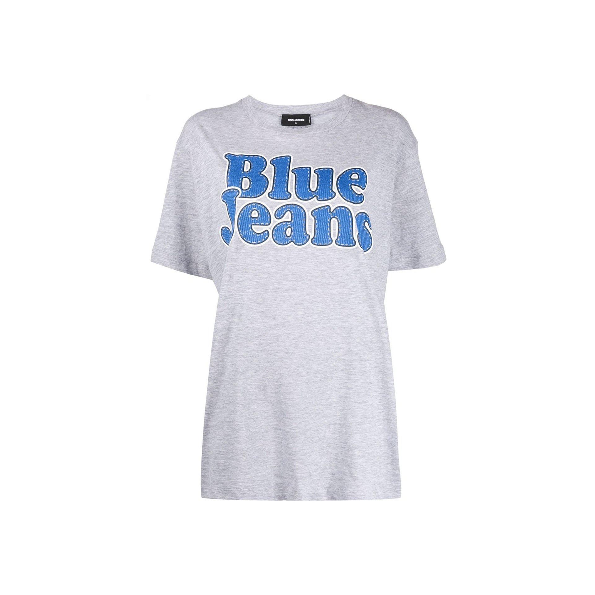 Dsquared2 Cotton T-Shirt Women DSQUARED2