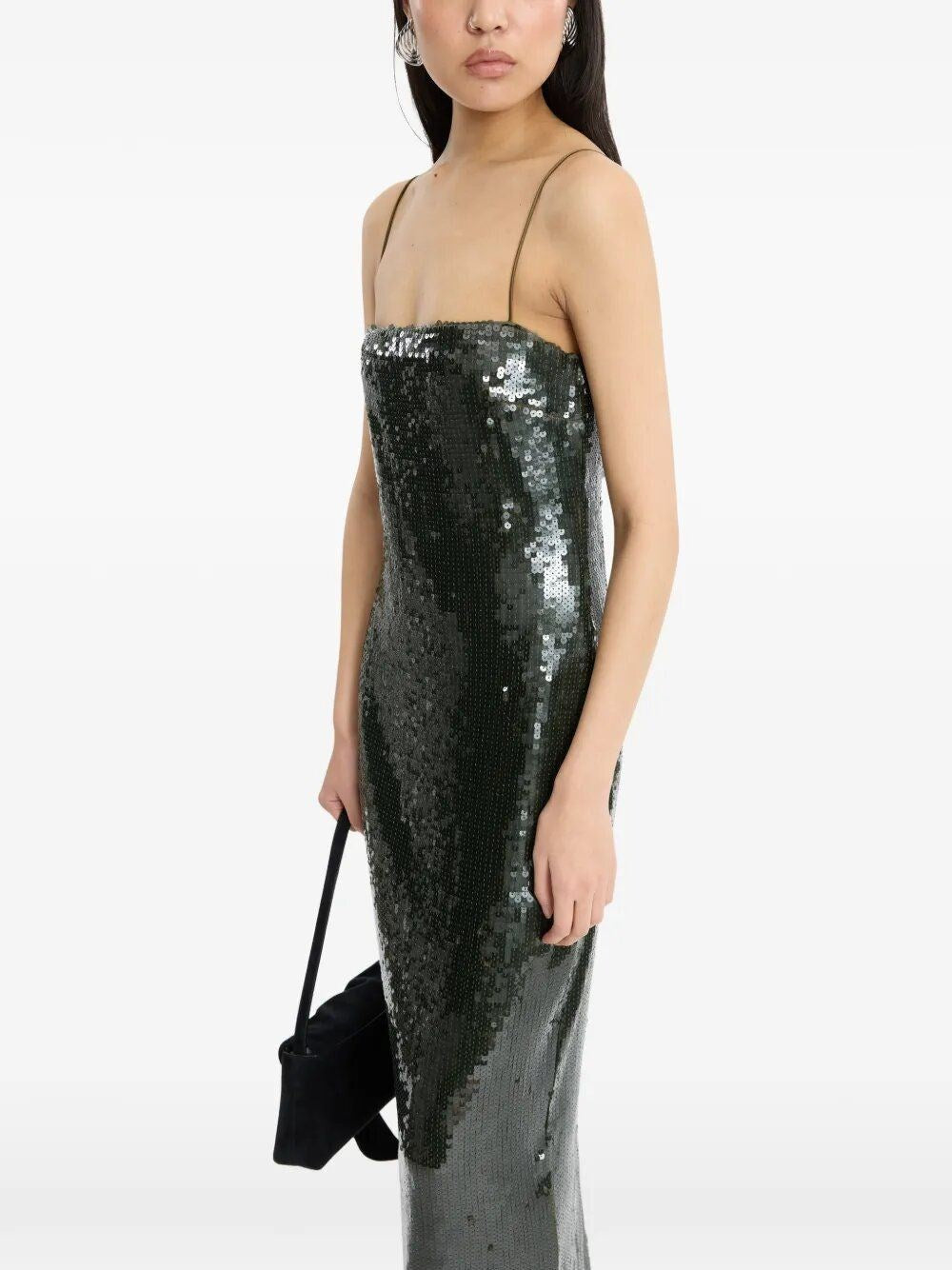 Rotate Women Sequins Dress ROTATE