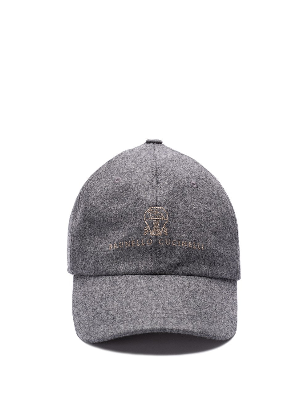 Brunello Cucinelli Men Baseball Cap BRUNELLO CUCINELLI
