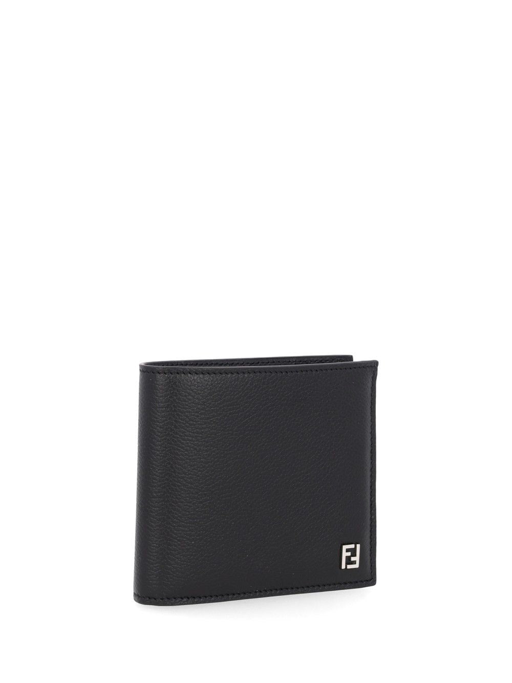 Fendi Men "Araya" Bifold Wallet FENDI
