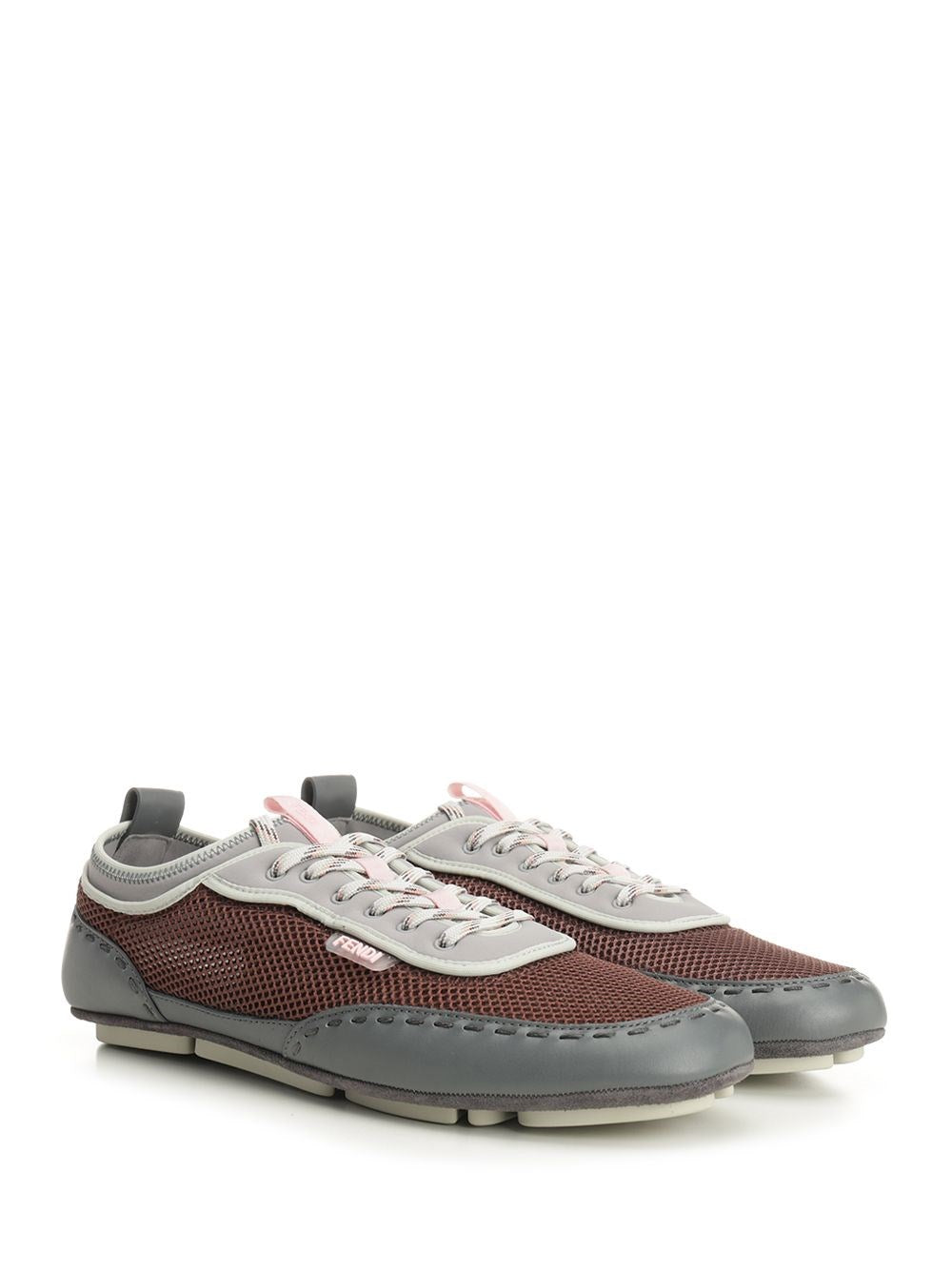 Fendi Men Fendi Fit Sneaker FENDI