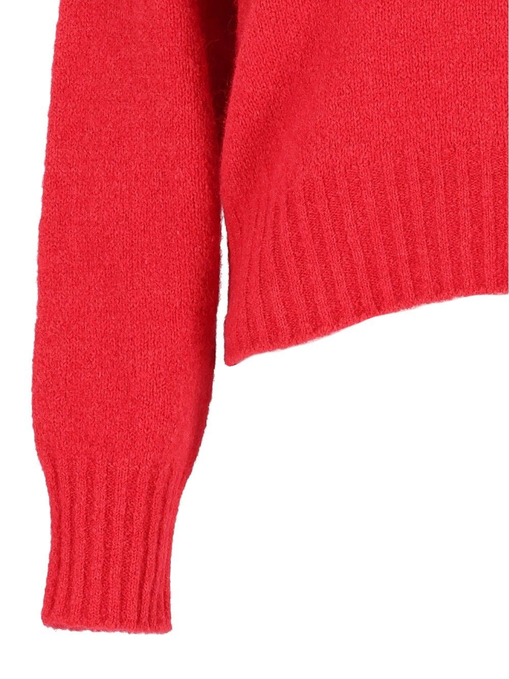 Weekend Max Mara Women Heavy Sweater "Vista" WEEKEND MAX MARA