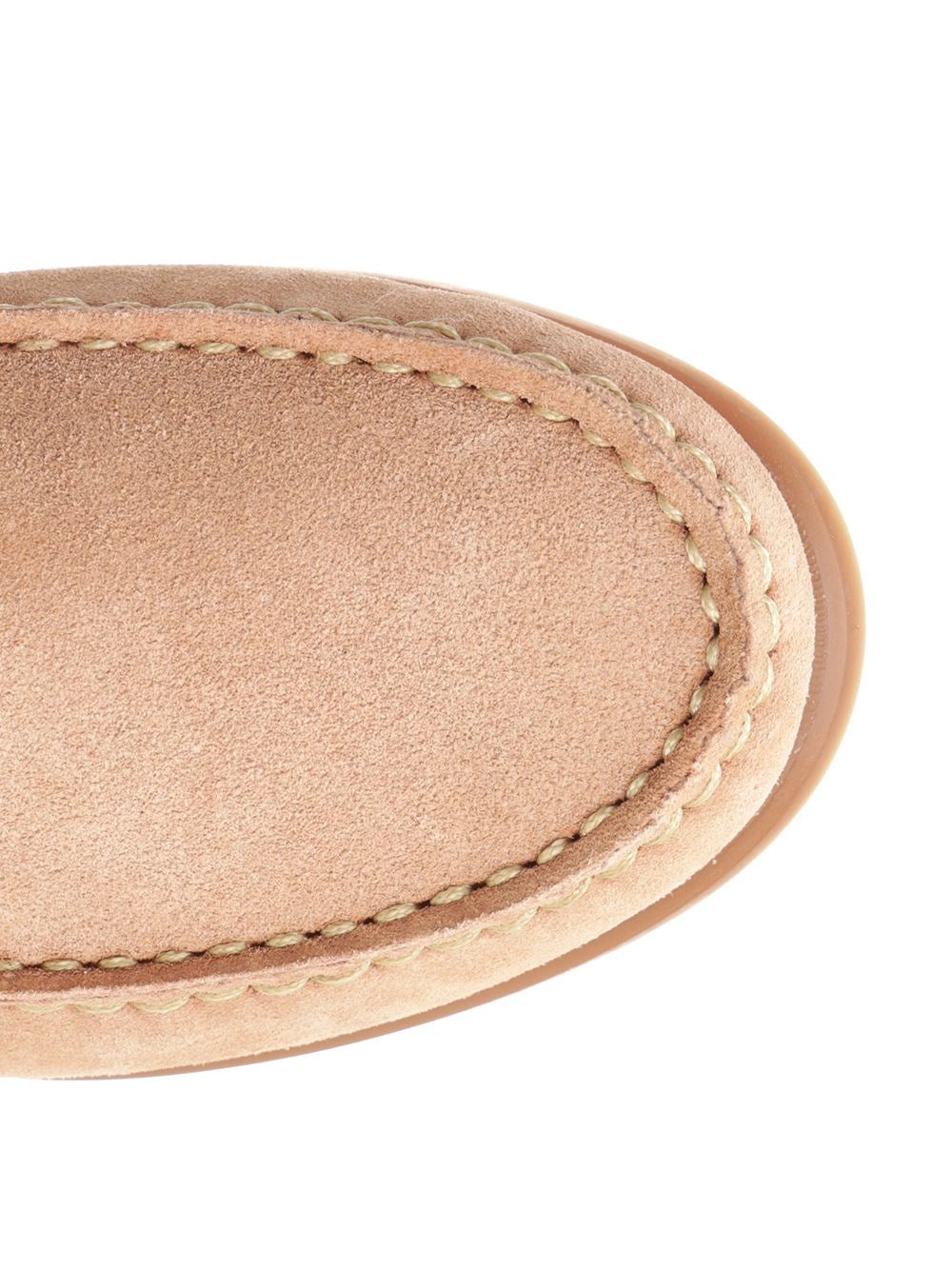 Paraboot Women Barth Mocassin PARABOOT