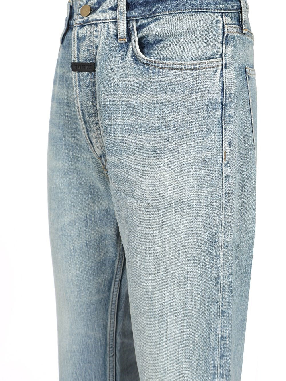 Fear Of God Men Classic 5 Pocket FEAR OF GOD