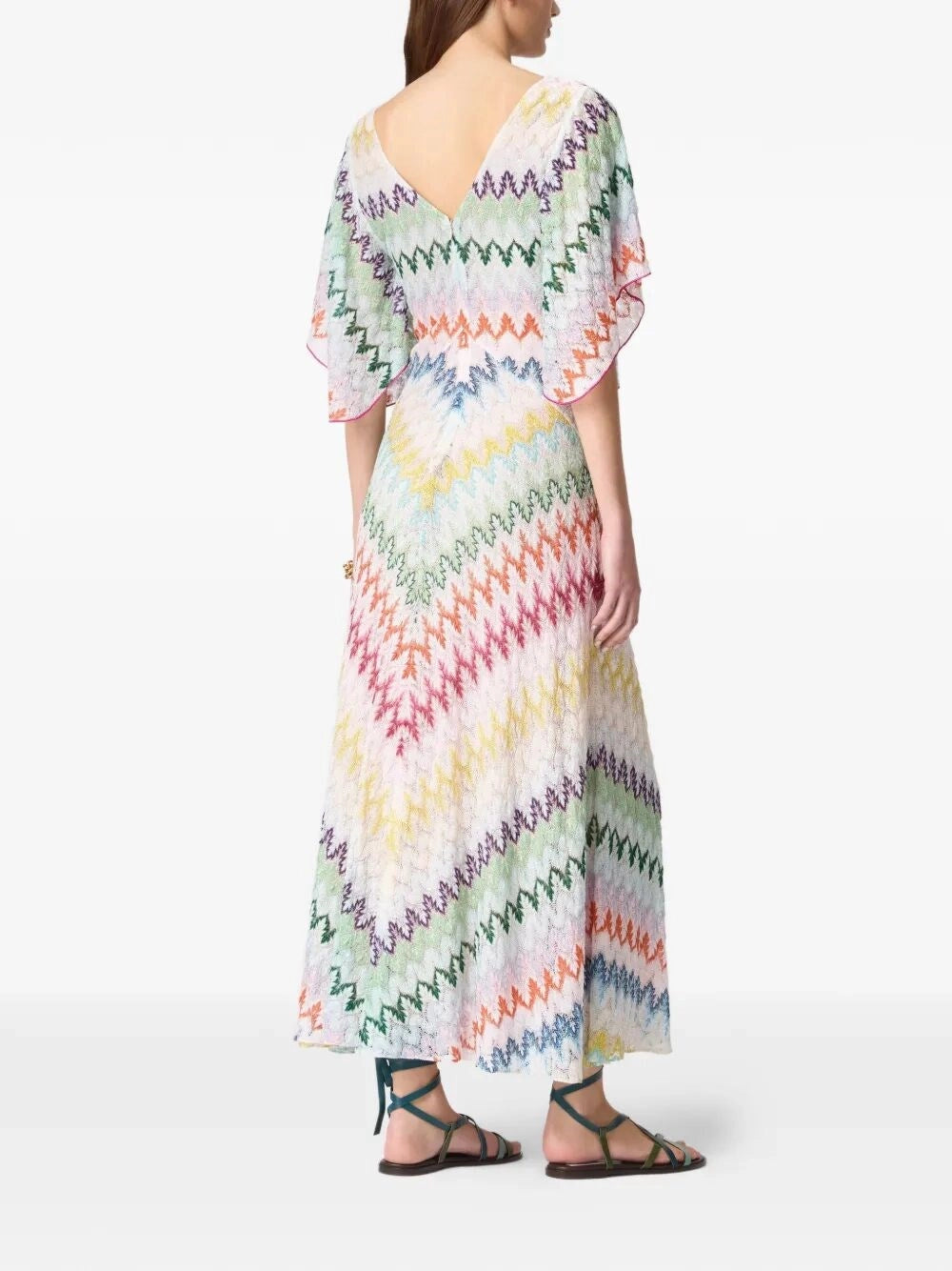 Missoni Women Midi Dress MISSONI