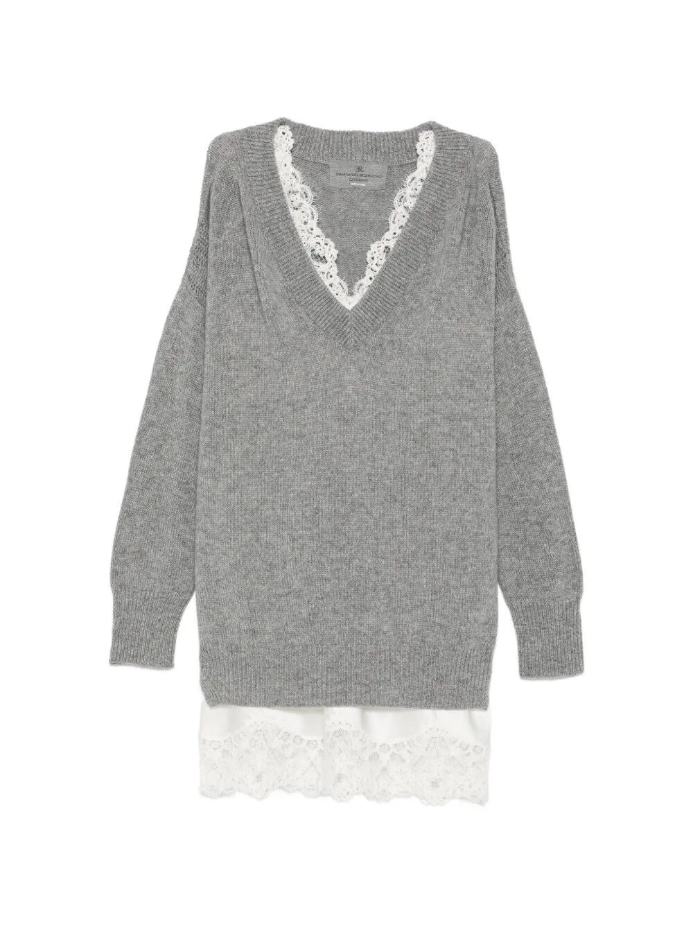 Ermanno Scervino Women Dress ERMANO SCERVINO