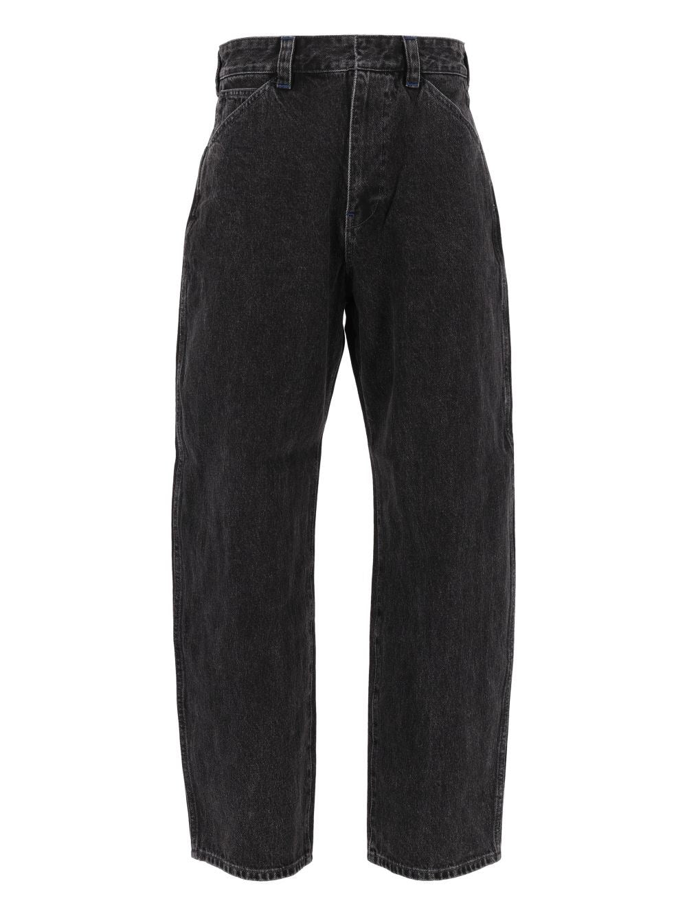 Paul Smith Men Straight-Leg Jeans PAUL SMITH