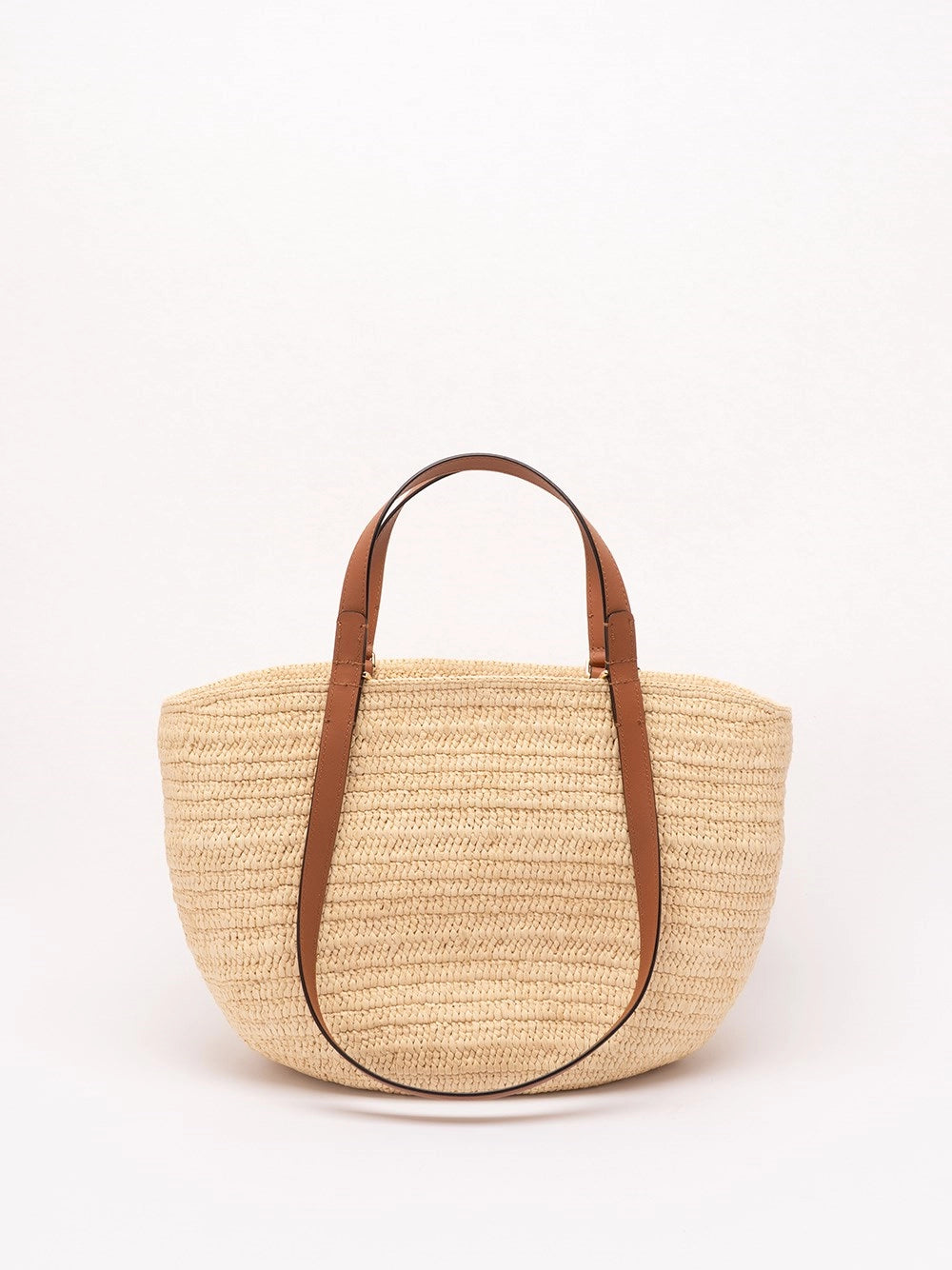 Loewe Women Paula`S Ibiza `Eclipse` Medium Basket Bag LOEWE