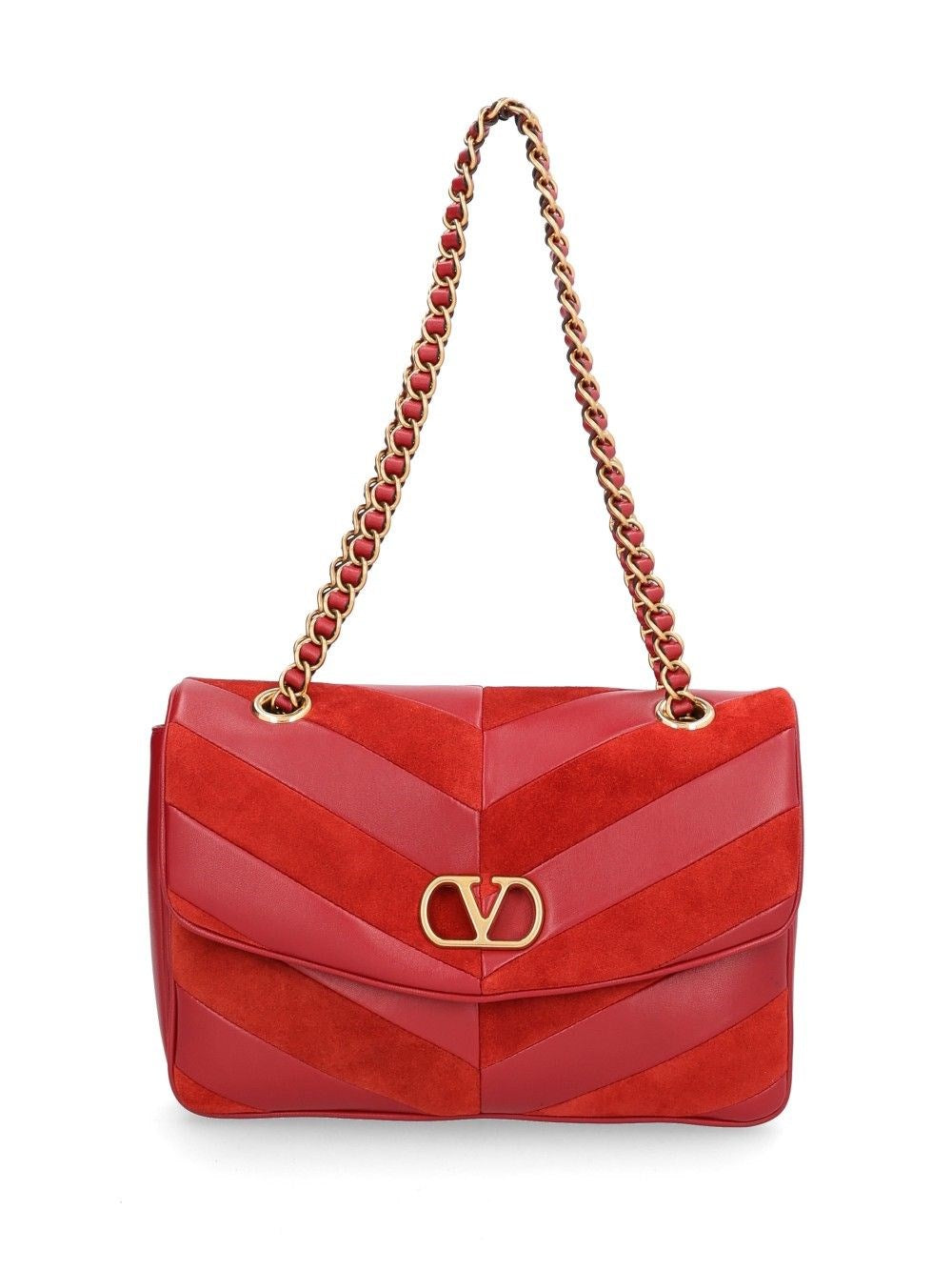 Valentino Garavani Women "Djuna" Medium Bag VALENTINO GARAVANI