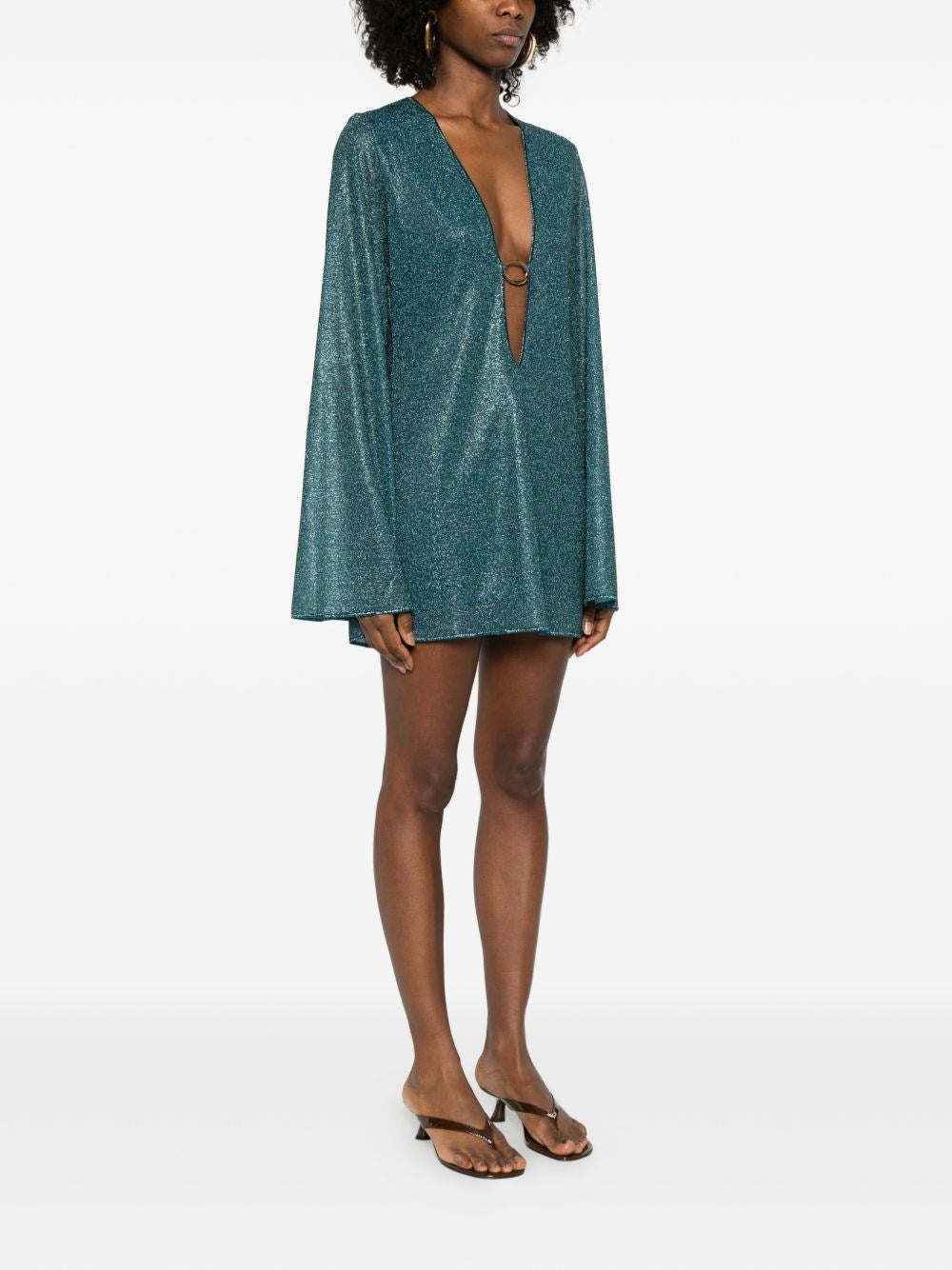 Oseree Women Lumière Caftan OSEREE