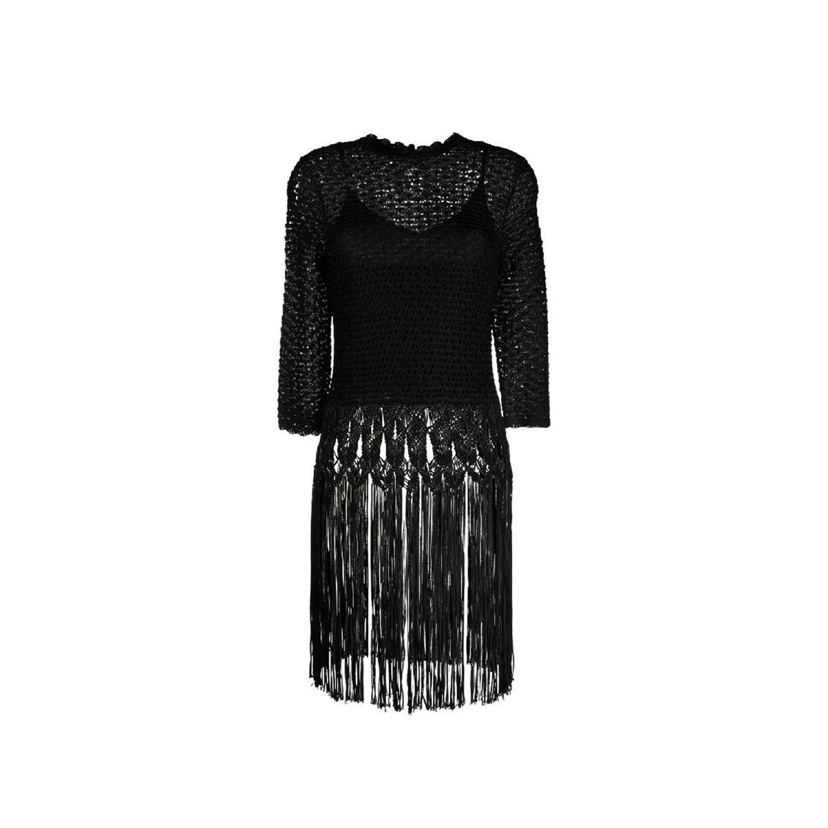 Zimmermann Knitted Sweater Women ZIMMERMANN