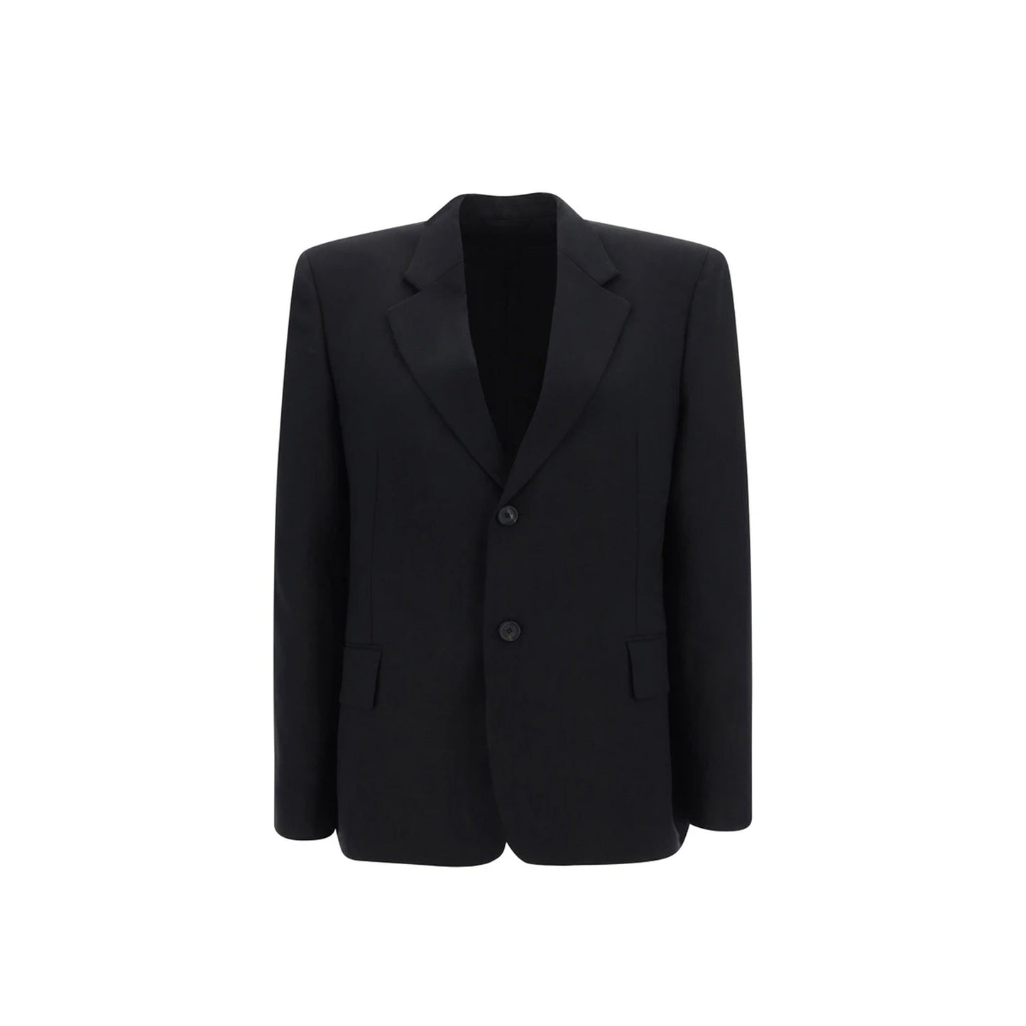 Balenciaga Wool Jacket Women BALENCIAGA