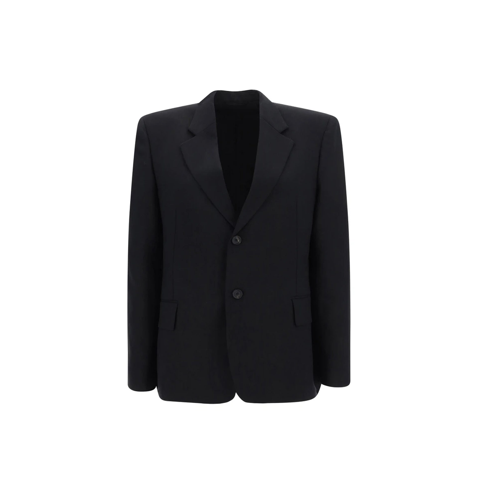 Balenciaga Wool Jacket Women BALENCIAGA