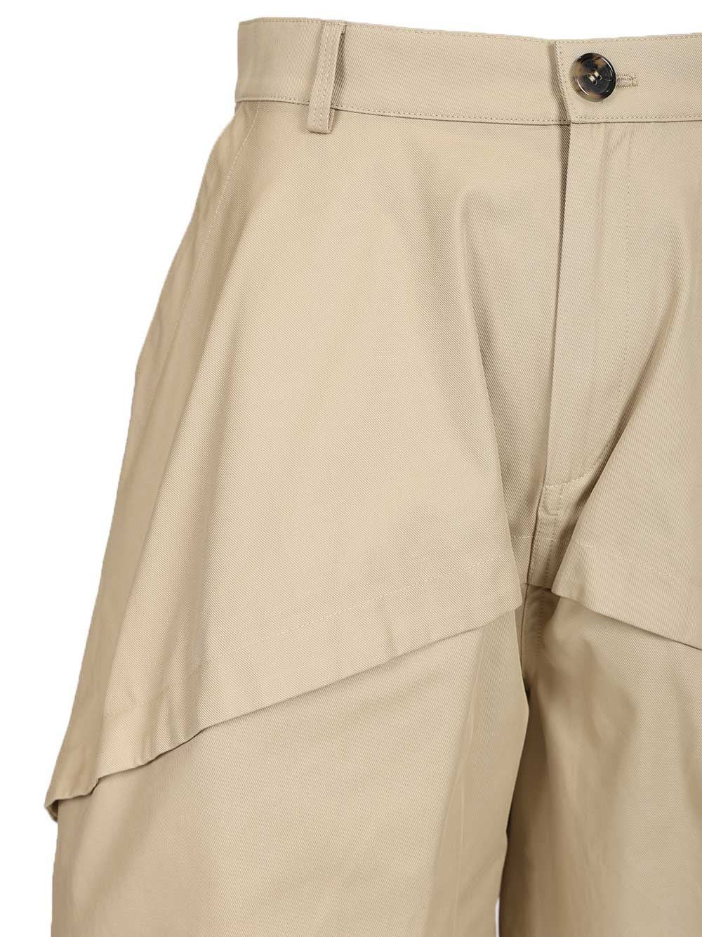 Loewe Paula's Ibiza Women Shorts LOEWE
