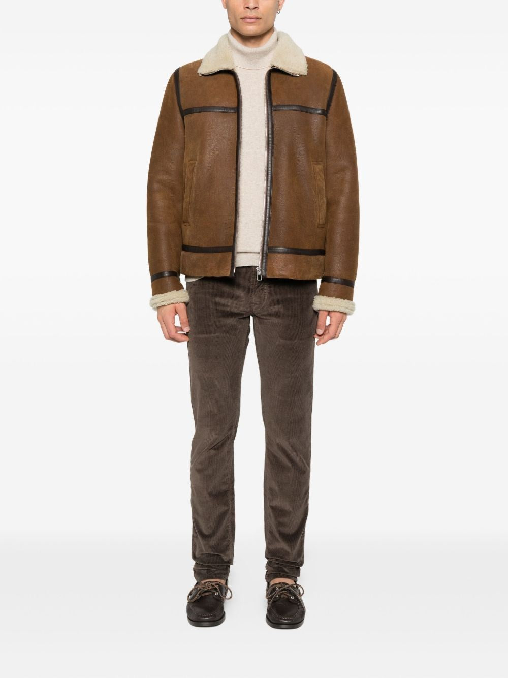 Jacob Cohen Men "Nick" Jeans JACOB COHEN