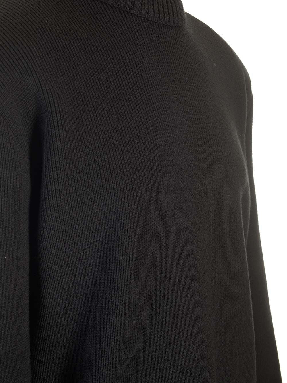 Bottega Veneta Men Wool Sweater BOTTEGA VENETA