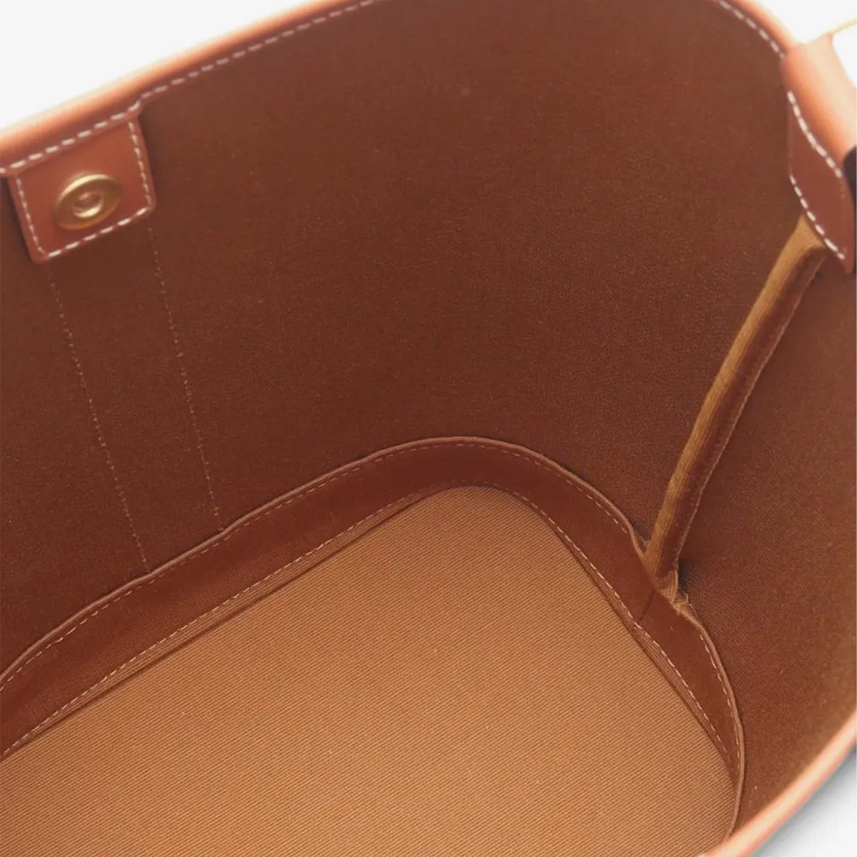 Celine Small Triomphe Bucket Bag Women CELINE