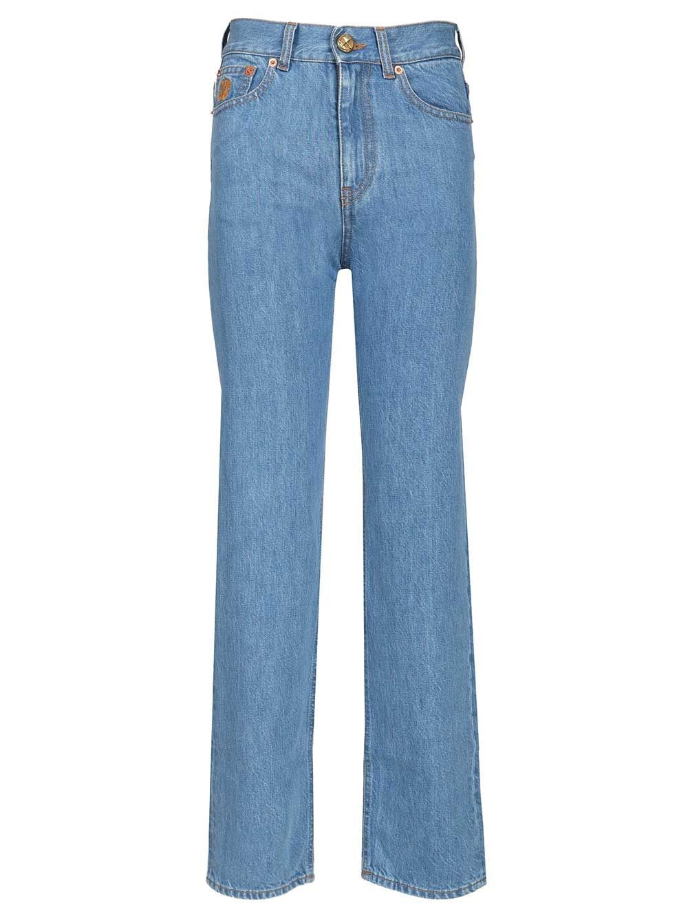 Blazé Milano Women Jeans Nariida BLAZE MILANO