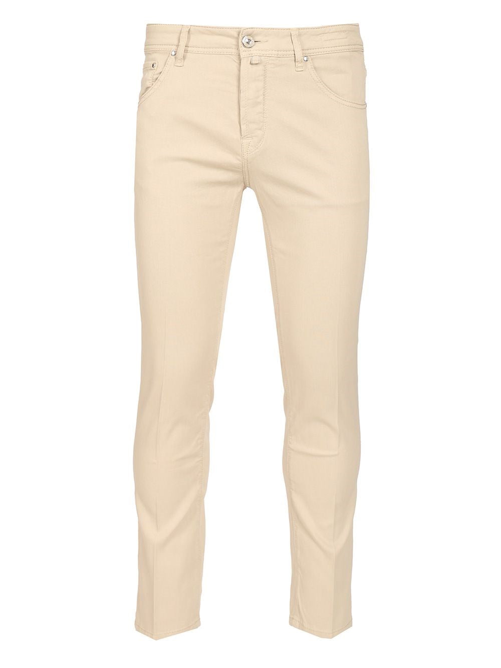 Jacob Cohen Men "Scott" Slim Fit Carrot Trousers JACOB COHEN
