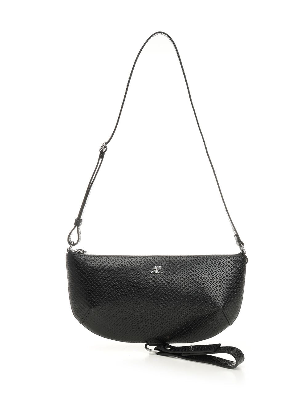 Courreges Women "Holy Eclipse" Bag COURREGES