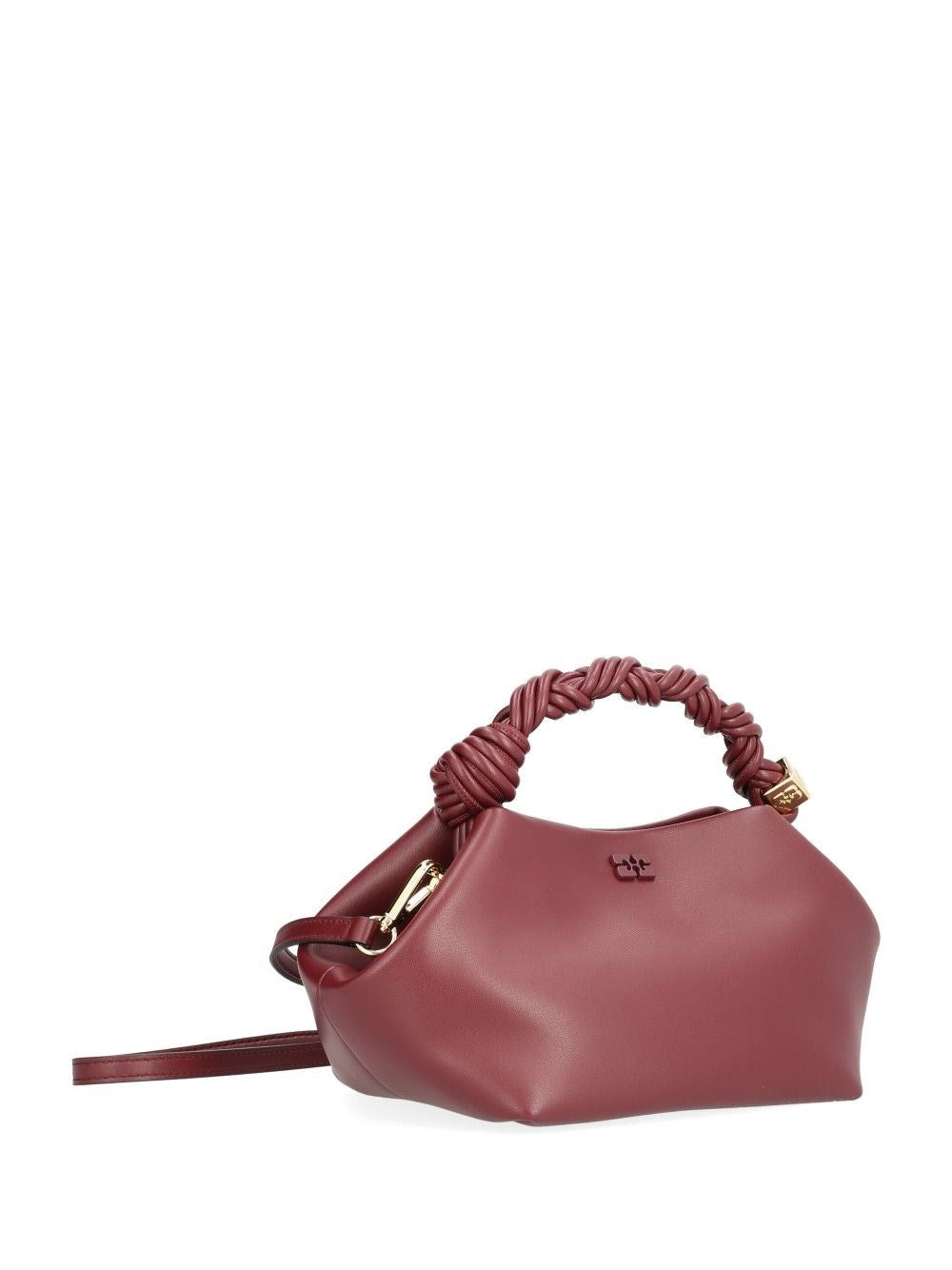 Ganni Women Small "Butterfly" Bag GANNI