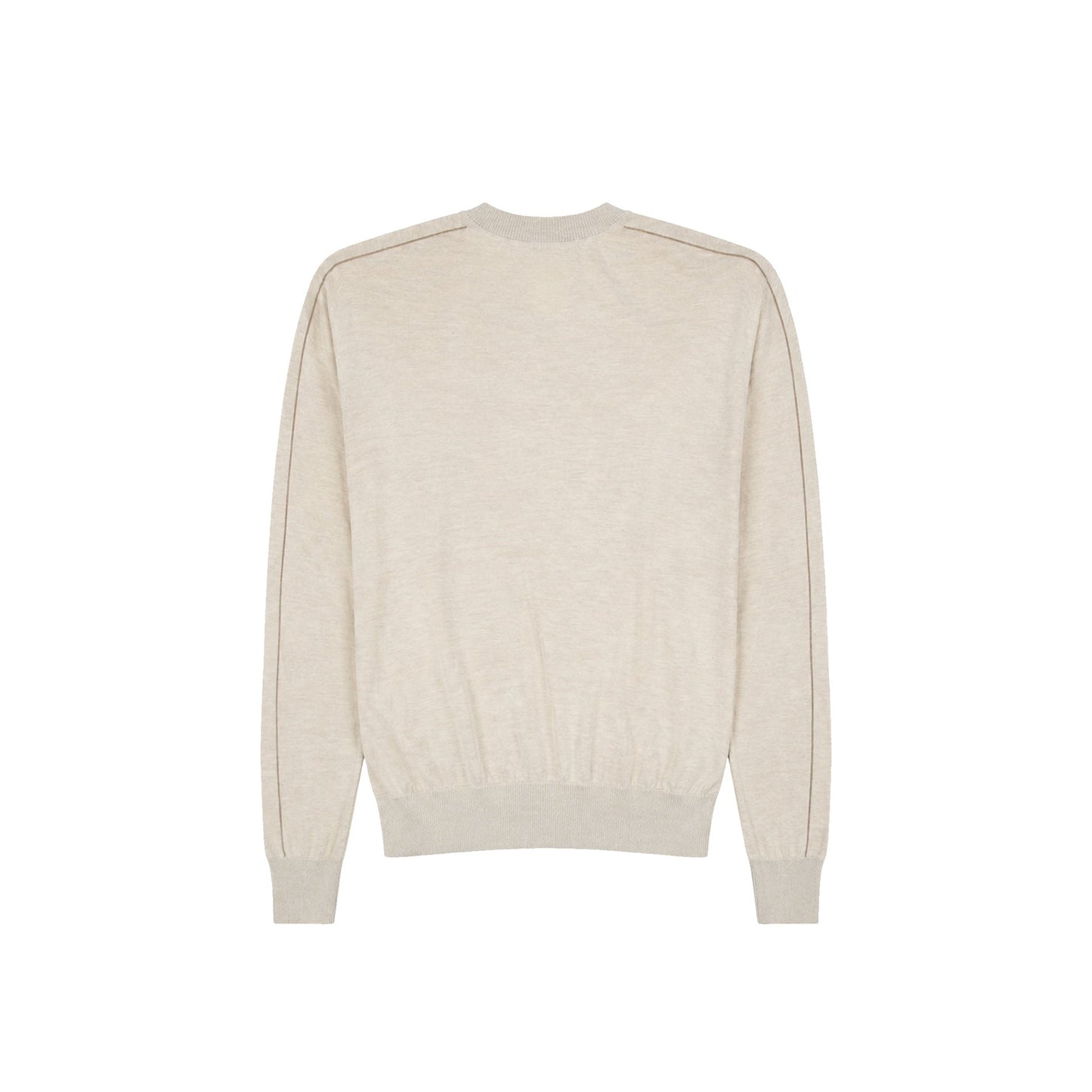 Brunello Cucinelli Cashmere And Silk Pullover Women BRUNELLO CUCINELLI