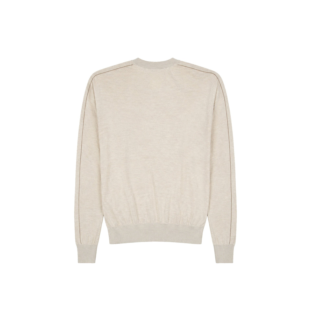 Brunello Cucinelli Cashmere And Silk Pullover Women