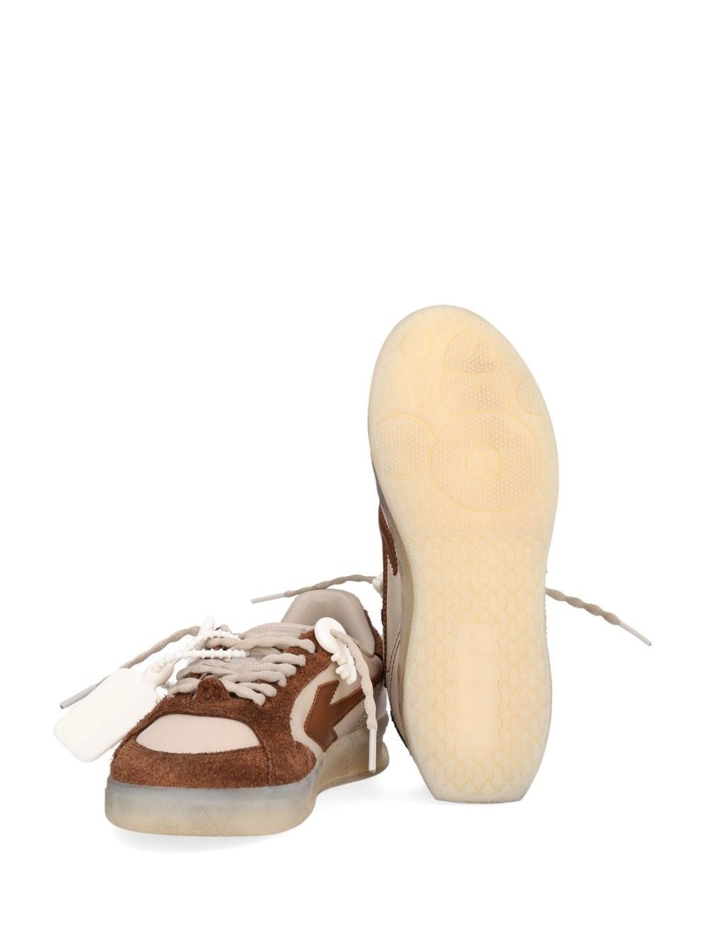 Off-White Women End Of Play Sneakers OFF-WHITE