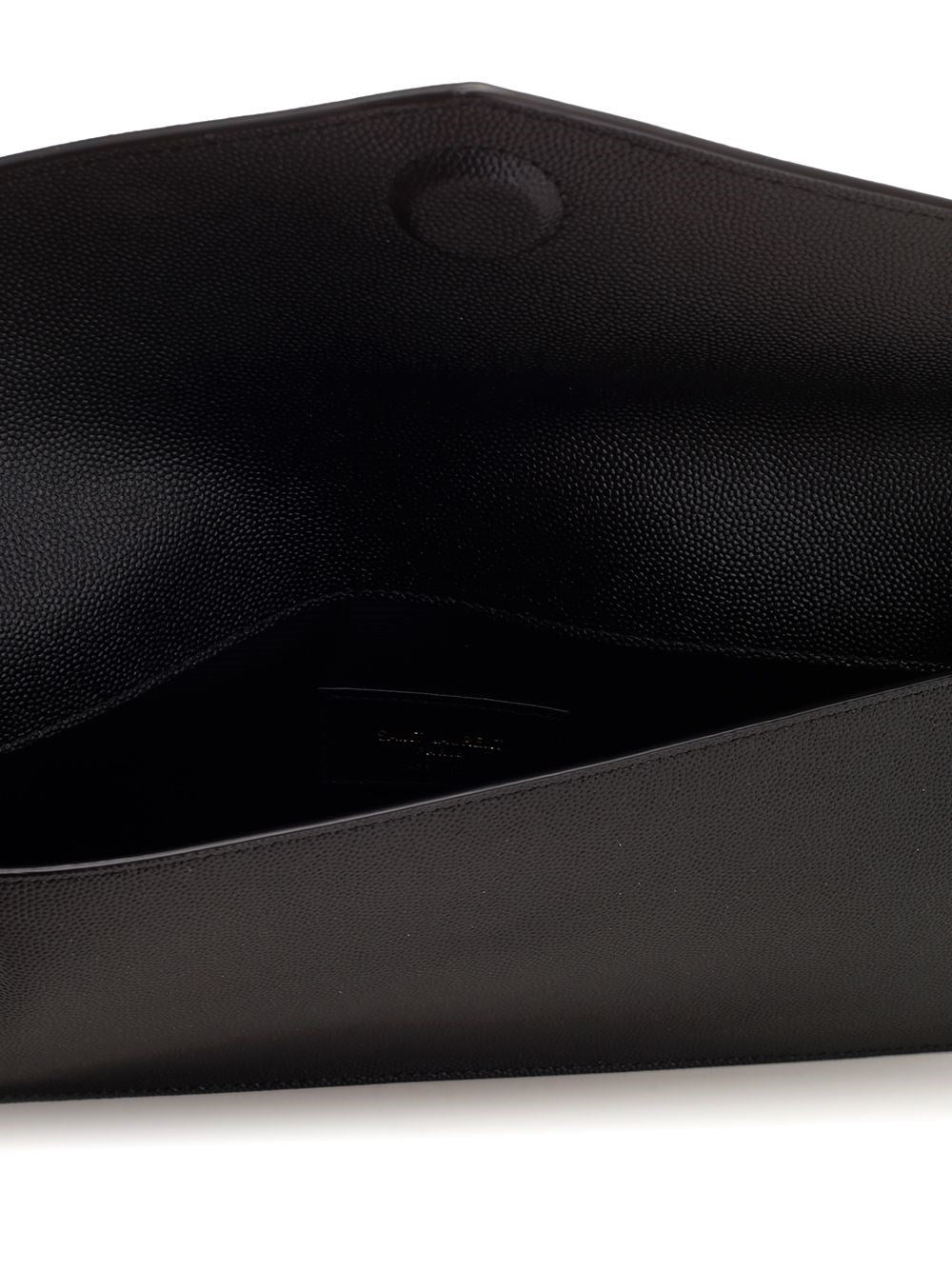Saint Laurent Women "Cassandre" Medium Size Clutch SAINT LAURENT