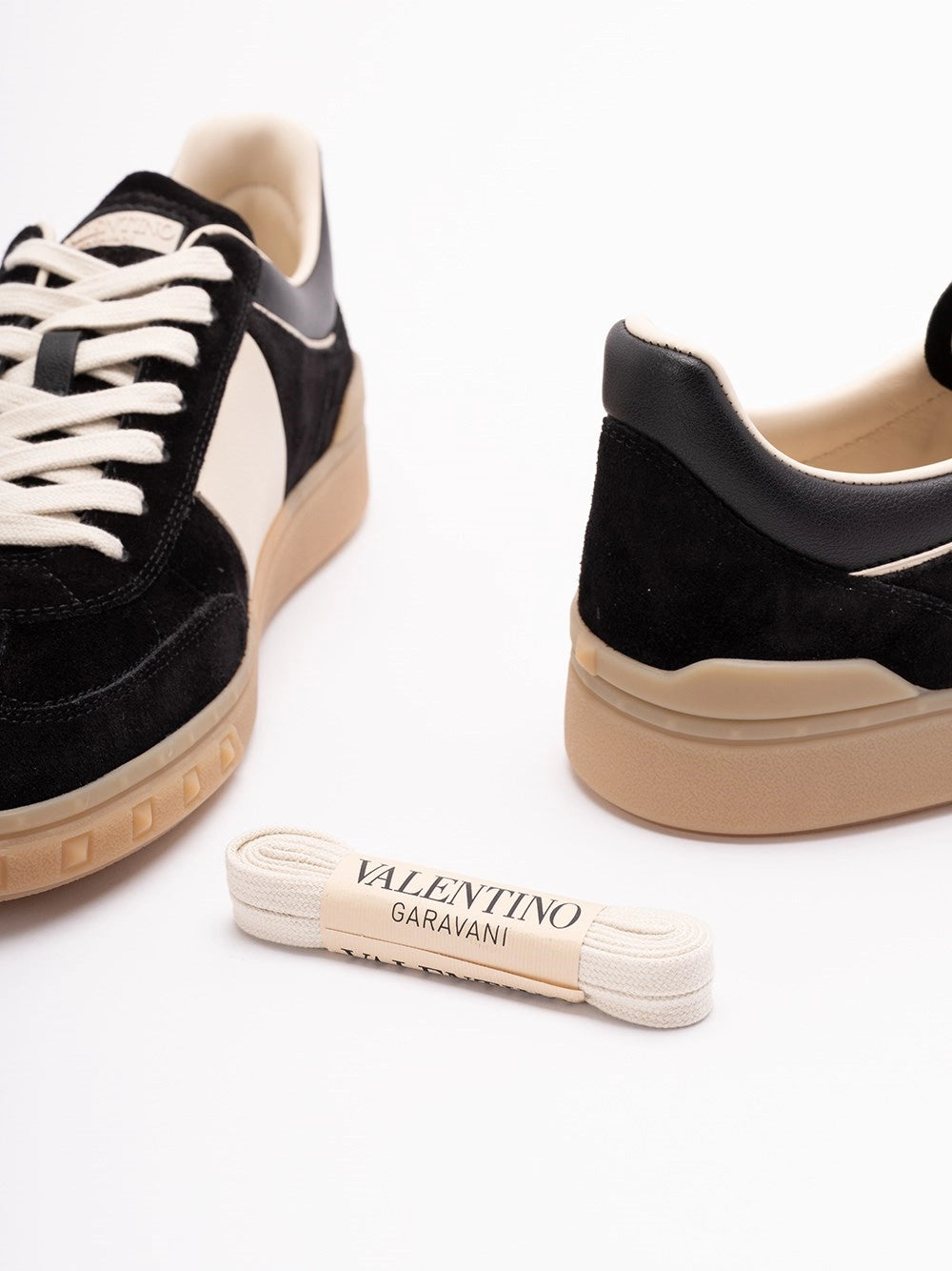 Valentino Garavani Men `Upvillage` Sneakers VALENTINO GARAVANI