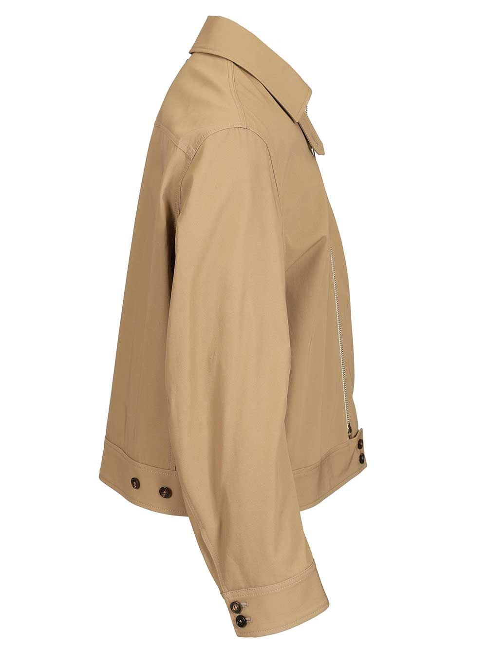 Celine Men Cotton Jacket