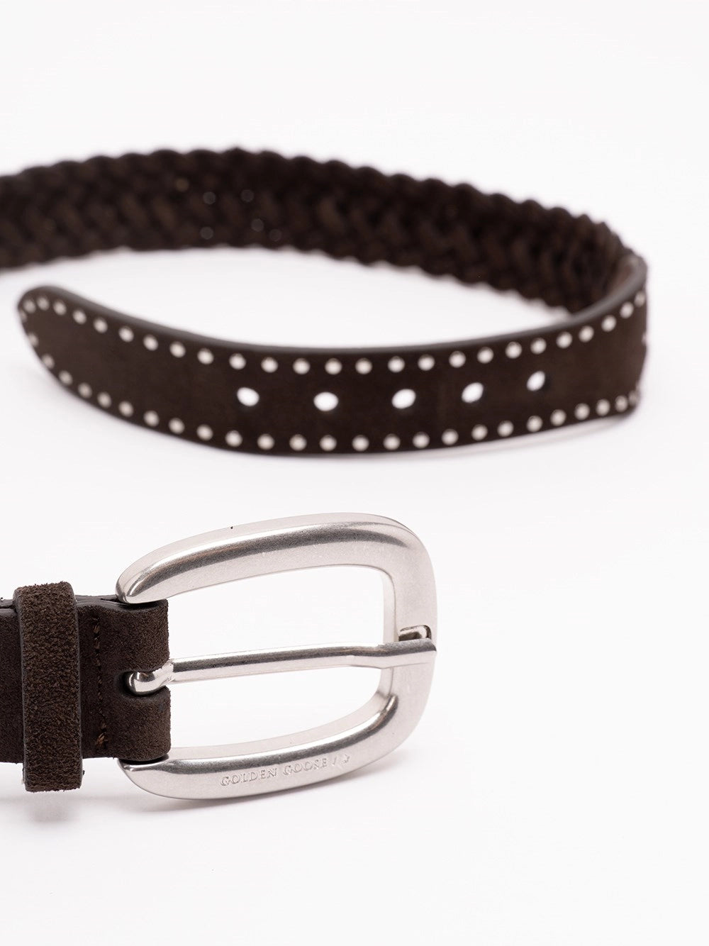 Golden Goose Women `Houston` Belt GOLDEN GOOSE