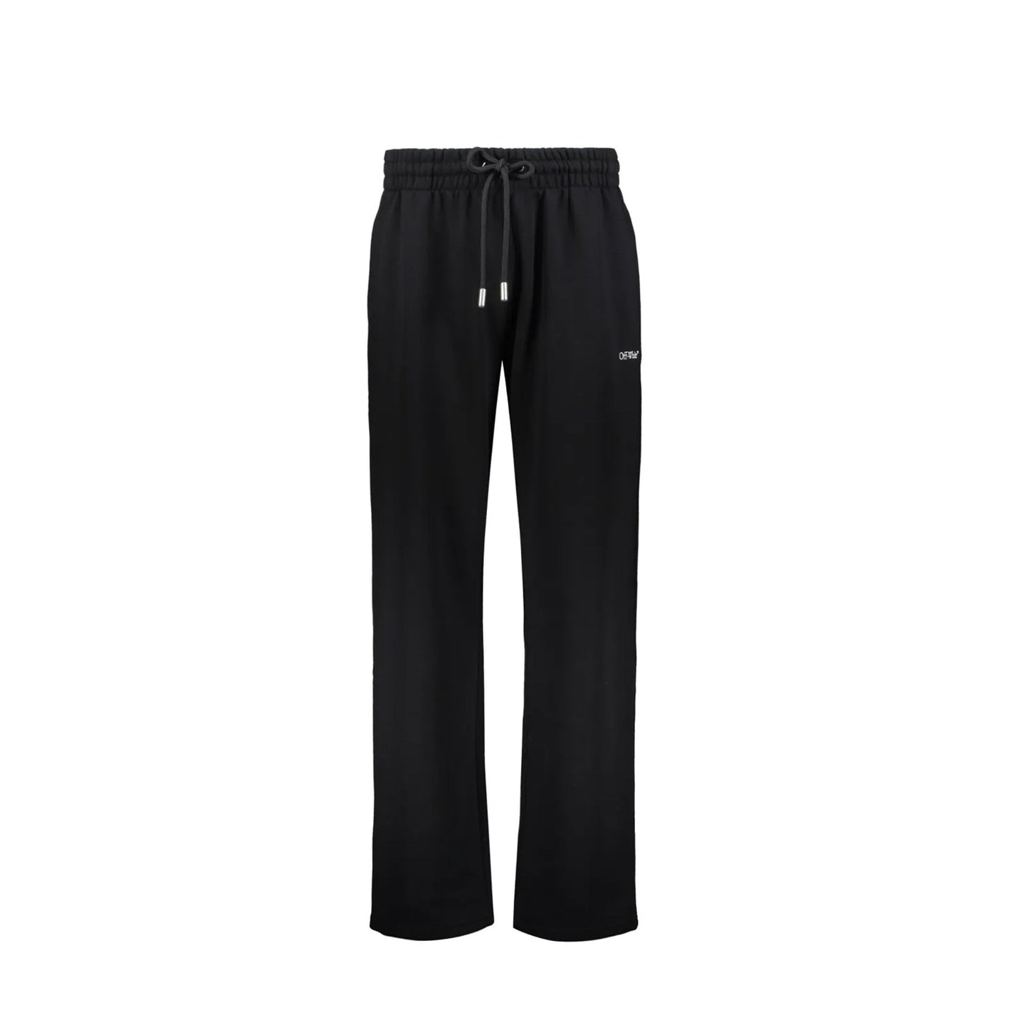 Off-White Cotton Track Pants Men OFF-WHITE