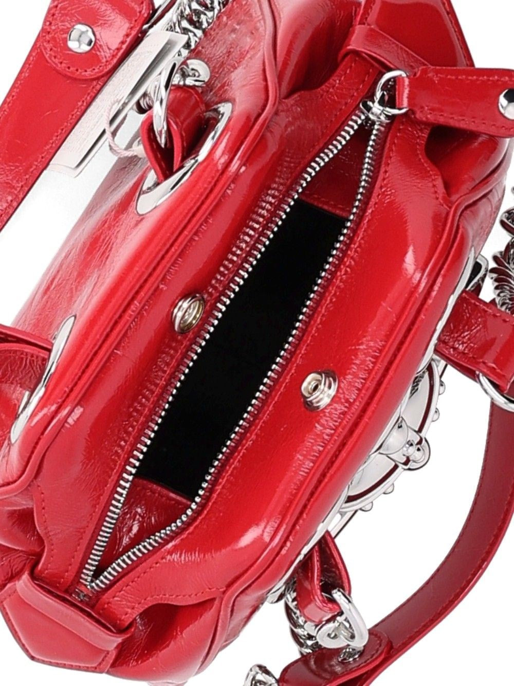Vivienne Westwood Women Archive Orb Chain Handbag VIVIENNE WESTWOOD