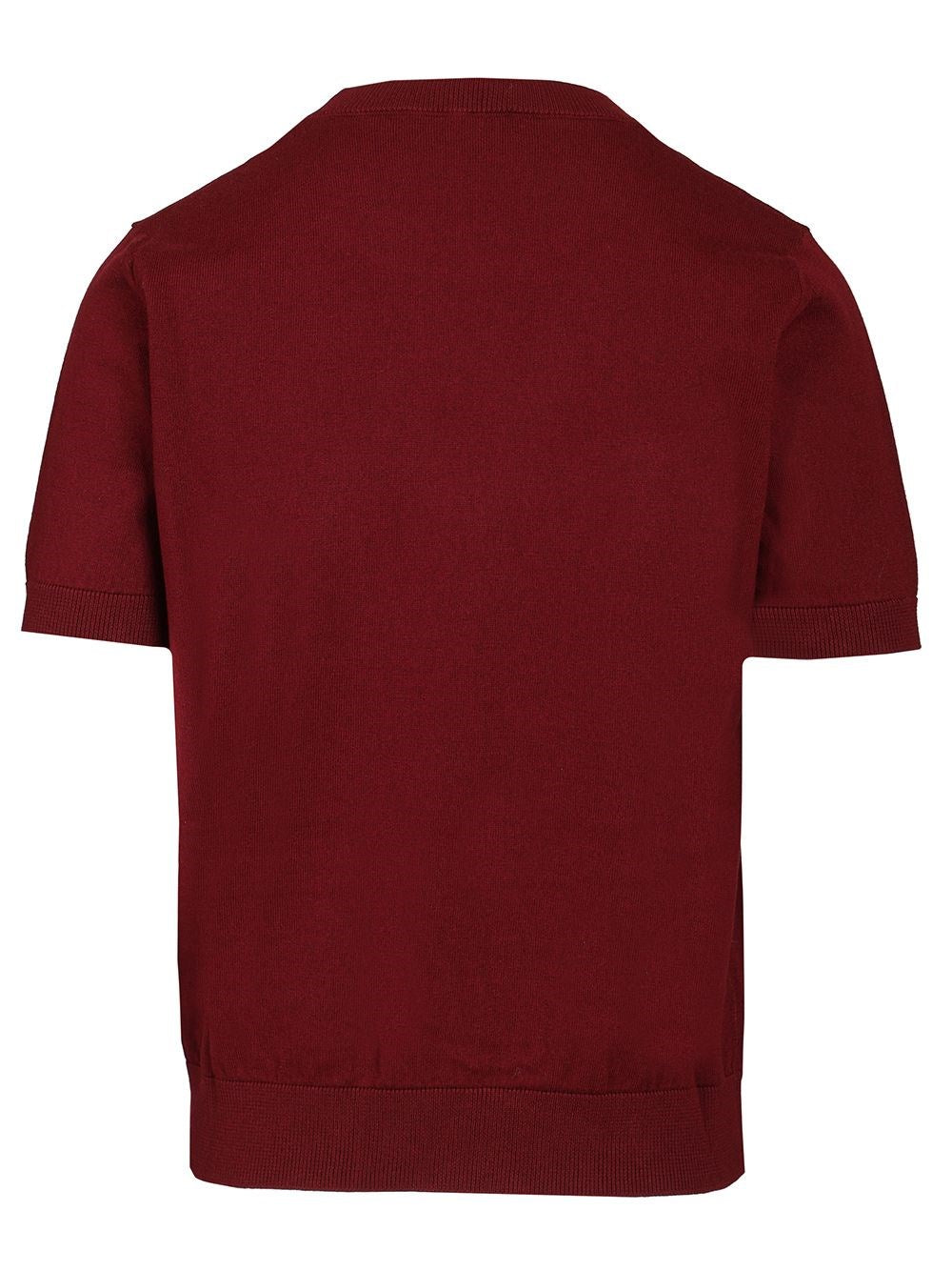 'S Max Mara Women Sweater In Cotton, Silk And Cashmere Yarn S MAX MARA
